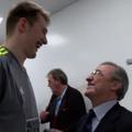 luka dončić florentino perez twitter