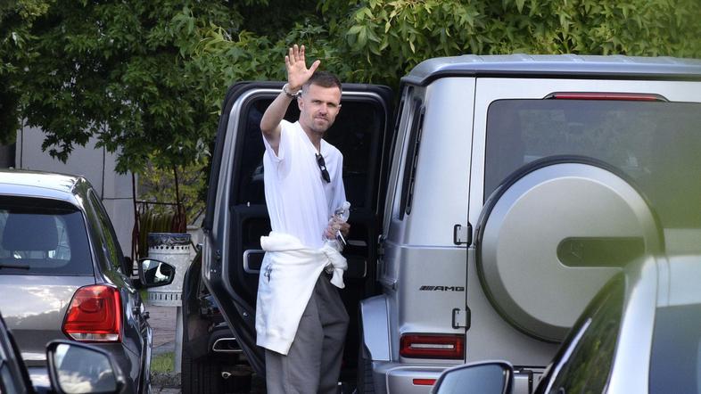 Josip Iličić Atalanta