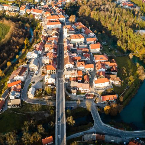 TIC Črnomelj