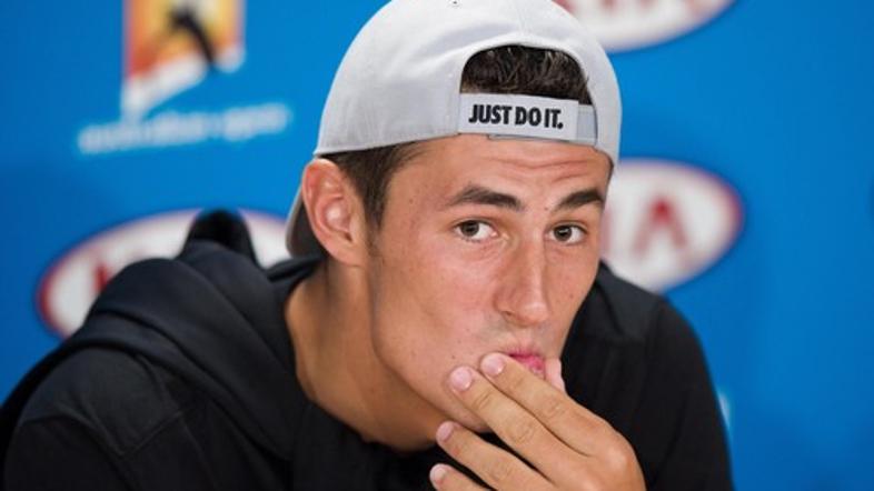 bernard tomic