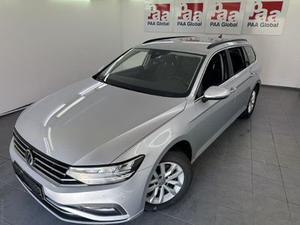 Volkswagen Passat 1.5 TSI avt. 110kW.NEMŠKI+4GUME.KAMERA.LED.NAVI