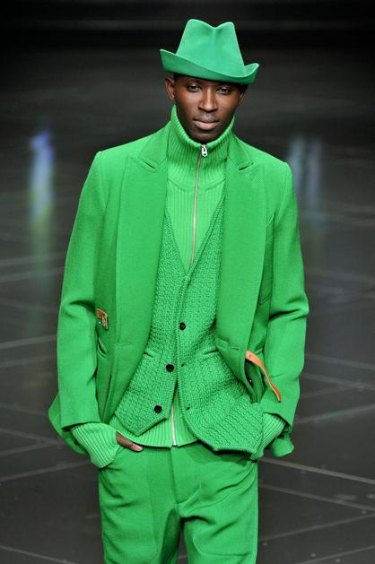 G-Star, jesen/zima 2010/2011