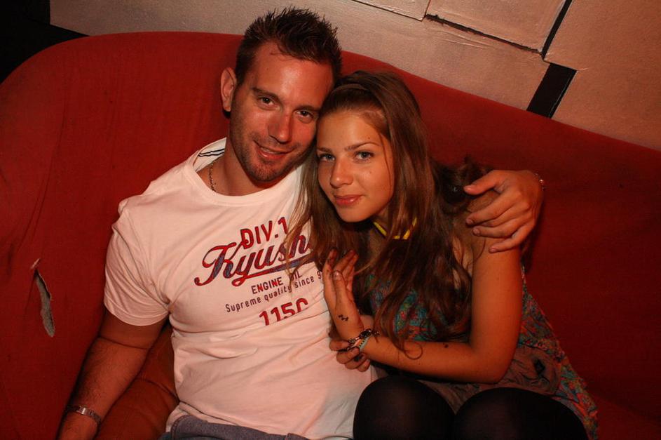 Torkova norija @ Tivoli Club