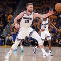 Domantas Sabonis