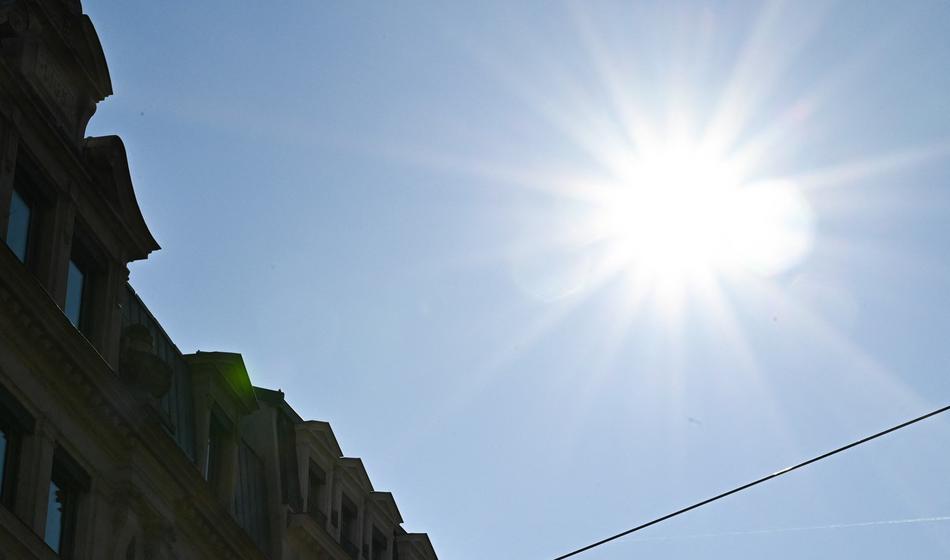 Strokovnjaki prižgali alarm: Evropi pretijo številne grožnje