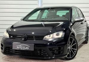 Volkswagen Golf R - 4 MOTION - DSG - DRIVE SELECT - NAVI - PDC