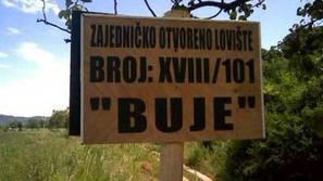 Podobnik pričakuje, da bo Hrvaška umaknila tablo z napisom, da je območje uvršče