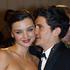 Orlando Bloom, Miranda Kerr