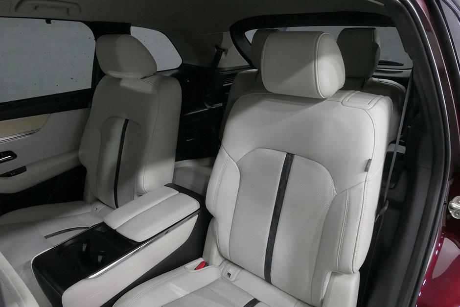 mazda CX--80 | Avtor: Matija_Janežič