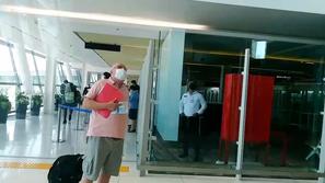 Tajska Puket turisti