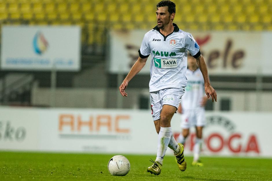 Lucas Mario Horvat | Avtor: Profimedia