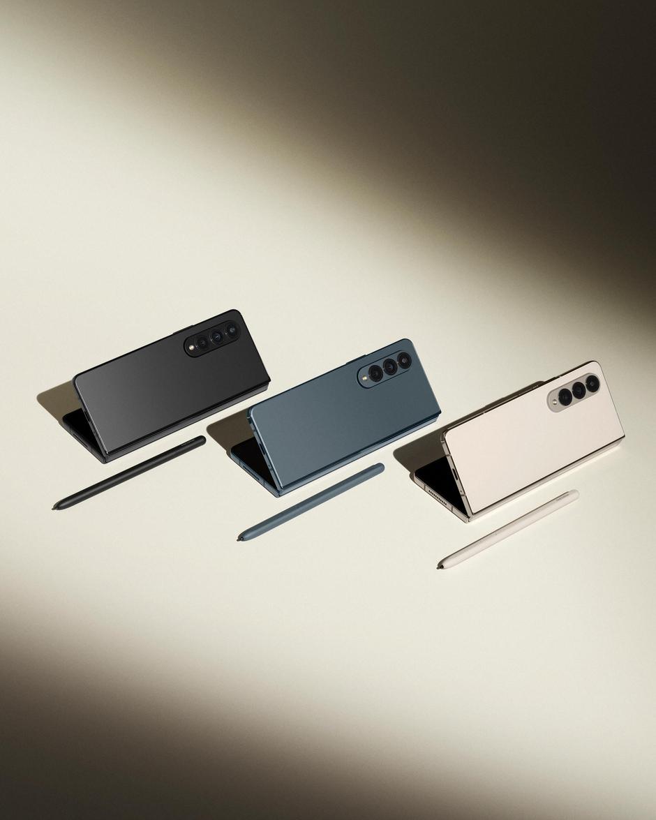 Samsung | Avtor: Samsung