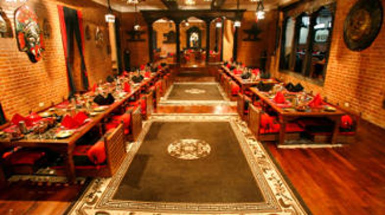 V nekem kitajskem lokalu v Gradcu so odkrili oporečen mlečni napitek s čezmerno 