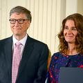 bill gates, melinda gates
