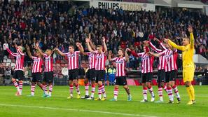 evropska liga psv napoli