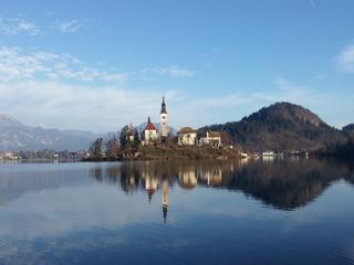 Blejsko jezero