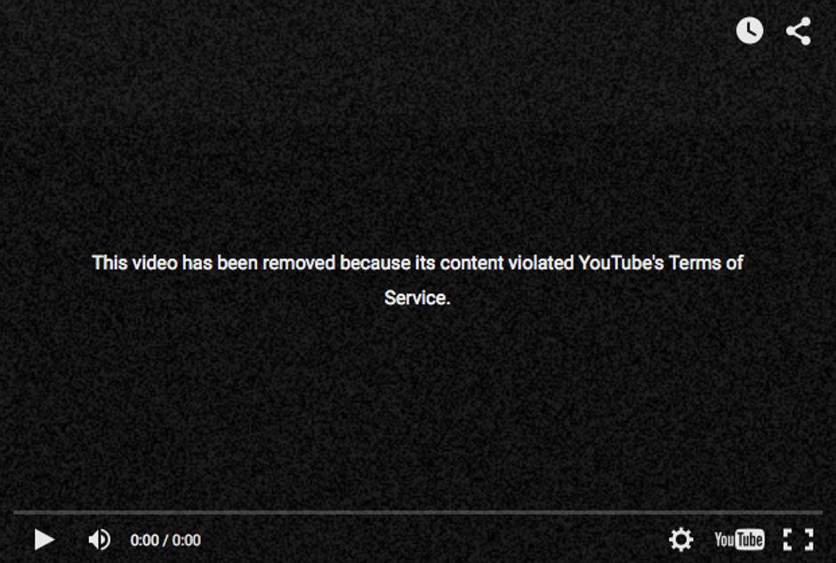 Print screen Youtube | Avtor: Youtube