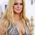 Lindsay Lohan