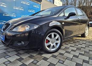Seat Leon 1.9 TDI 105hp.Slo poreklo