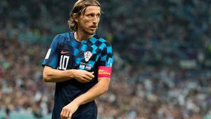 Luka Modrić