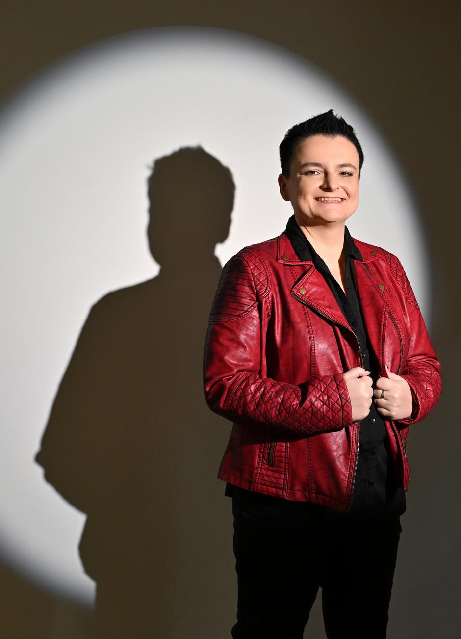 martina ipša | Avtor: Osebni arhiv