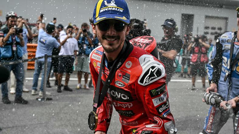 Bagnaia