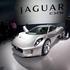 Jaguar C-X75  koncept