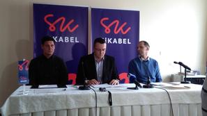 Predstavitev podjetja Sikabel