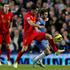 (Chelsea : Liverpool)
