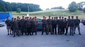 štajerska varda,  novinci