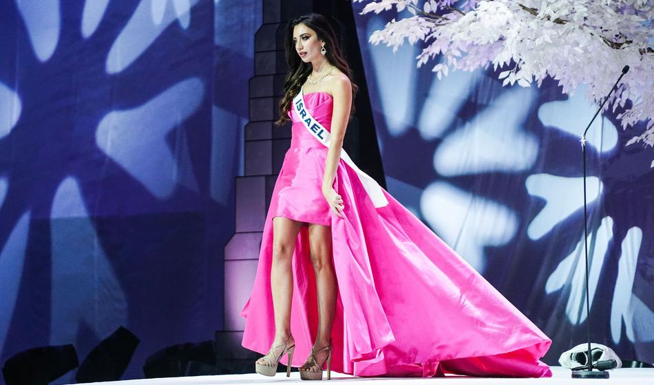 Če bi pogledi ubijali: Tako grdo je Izraelka pogledala Palestinko