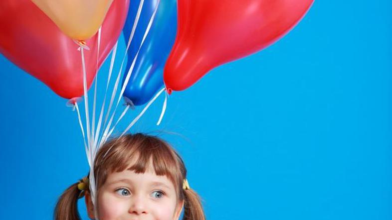 Naj vaši otroci ne trpijo zaradi vaše službe. (Foto: Shutterstock)