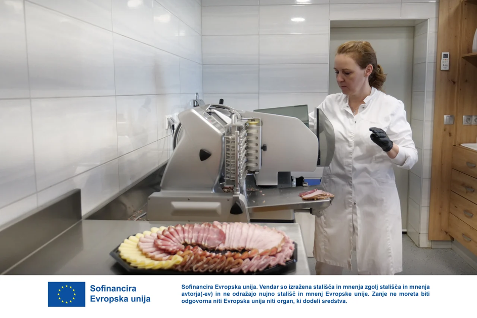 kmetija Vogrinčič Hanžel