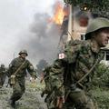 Gori Gruzija JuÅ¾na Osetija spopadi Reuters