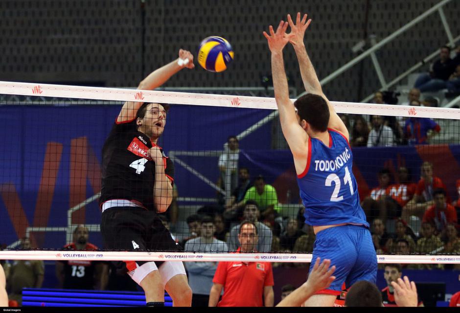 Vuk Todorović | Avtor: Profimedia