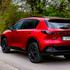 predstavitev Mazda CX-5