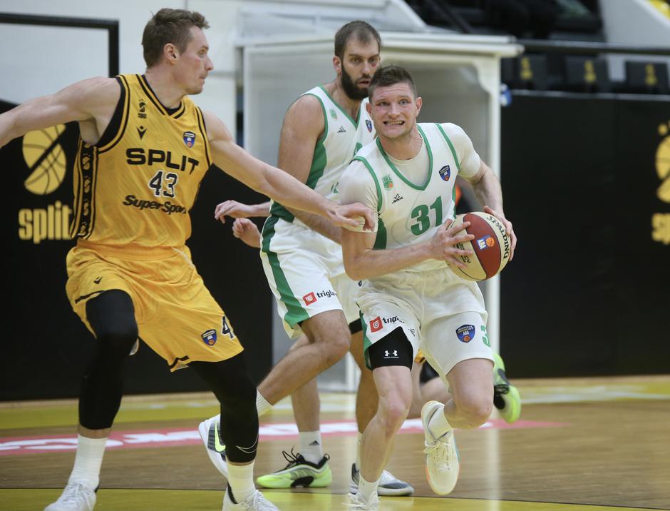 Jan Rebec | Avtor: Split/Ivica Cavka