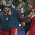 Guardiola Ribery Bayern Chelsea evropski superpokal Praga finale