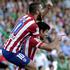 Diego Costa Arda Turan Real Betis Atletico Madrid Liga BBVA Španija prvenstvo