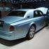 Rolls-Royce 102EX Electric concept