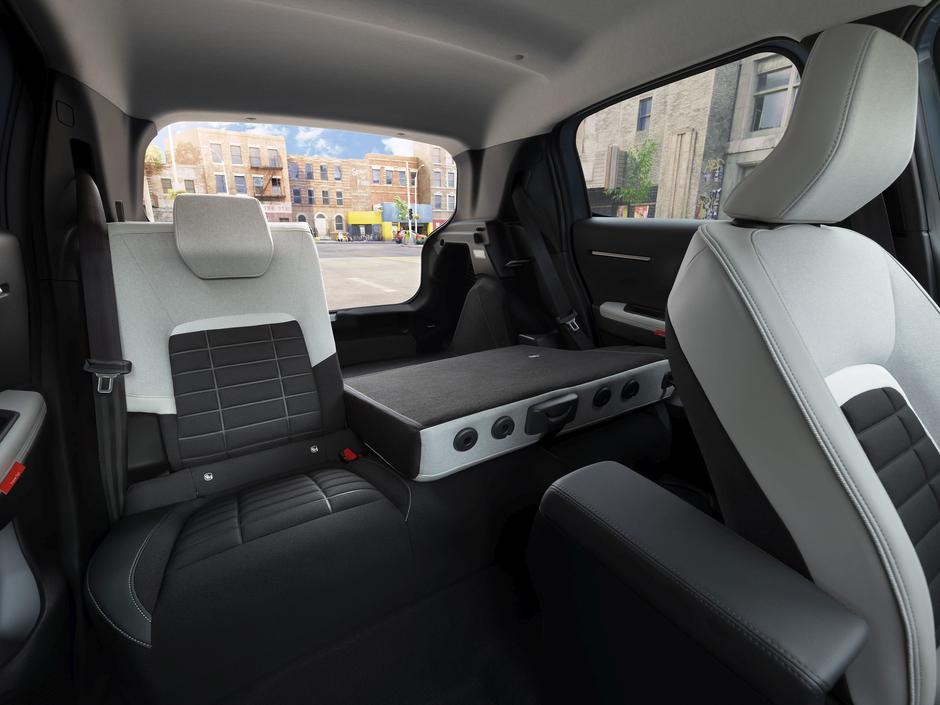 citroën ë-C3 | Avtor: Citroën