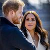 meghan markle, princ harry