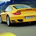 Porsche 911 Turbo PDK