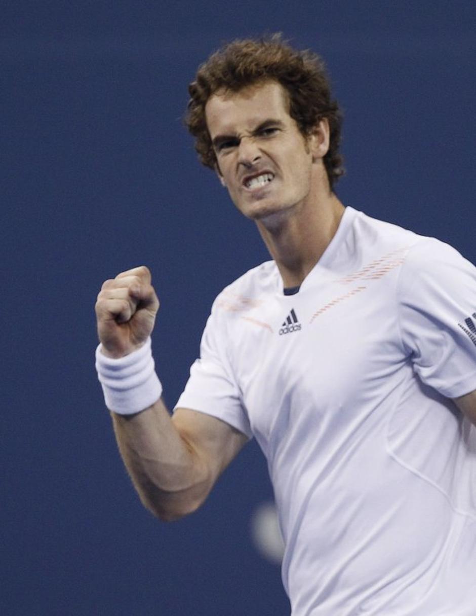 us open finale andy murray | Avtor: Reuters