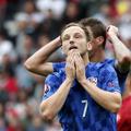 Ivan Rakitić Hrvaška Turčija Euro 2016