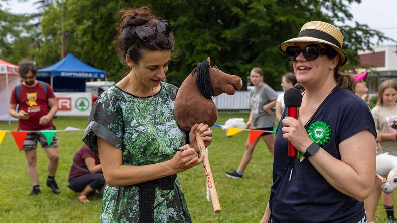 Festival za ljubitelje živali 2026