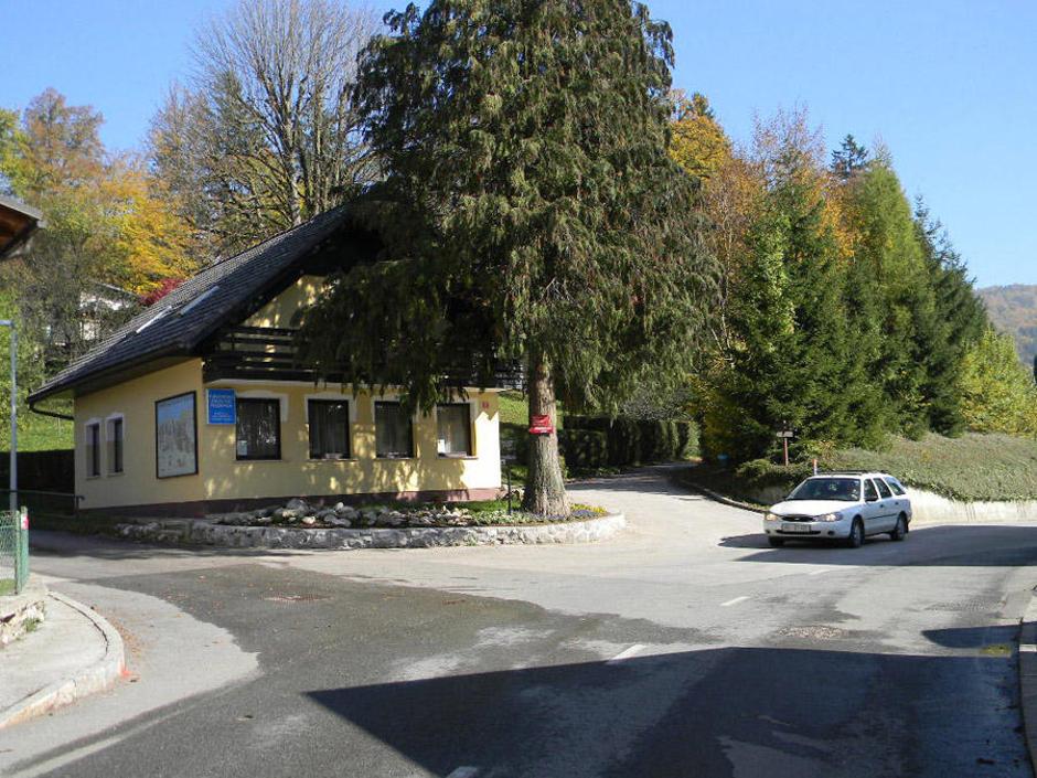 cesta Preddvor-jEZERSKO, TD PREDDVOR | Avtor: Žurnal24 main