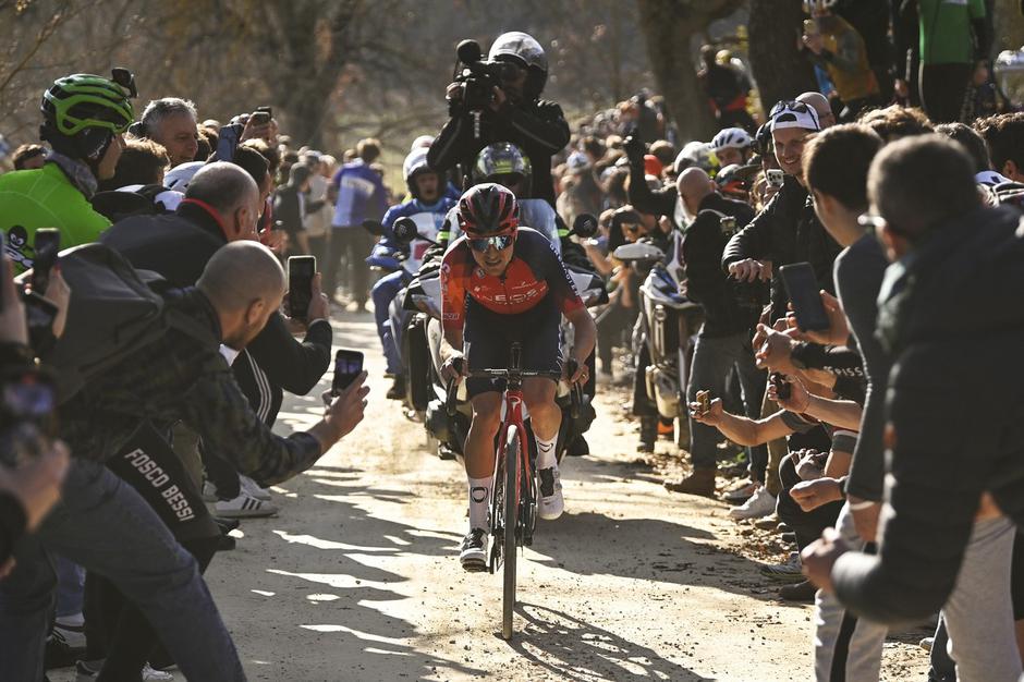 Tom Pidcock | Avtor: Profimedia