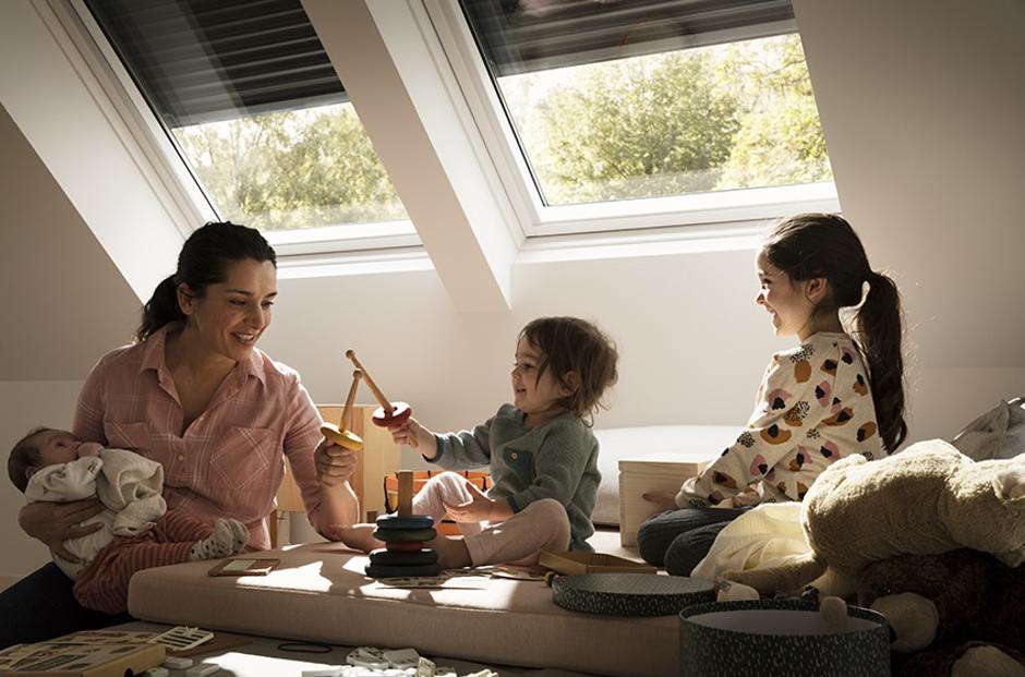 Velux | Avtor: Velux