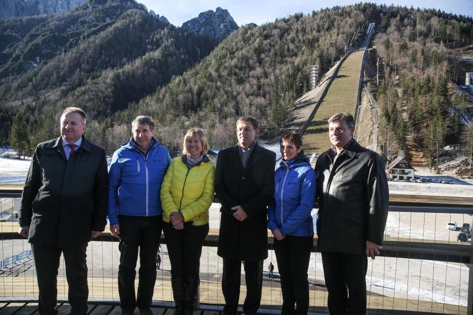 Nordijski center | Avtor: Saša Despot